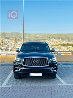 Infiniti QX80